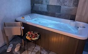 Appartement La Splenzia Spa Jacuzzi Wifi Clim
