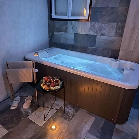 Appartement La Splenzia Spa Jacuzzi Wifi Clim Avignon Extérieur photo