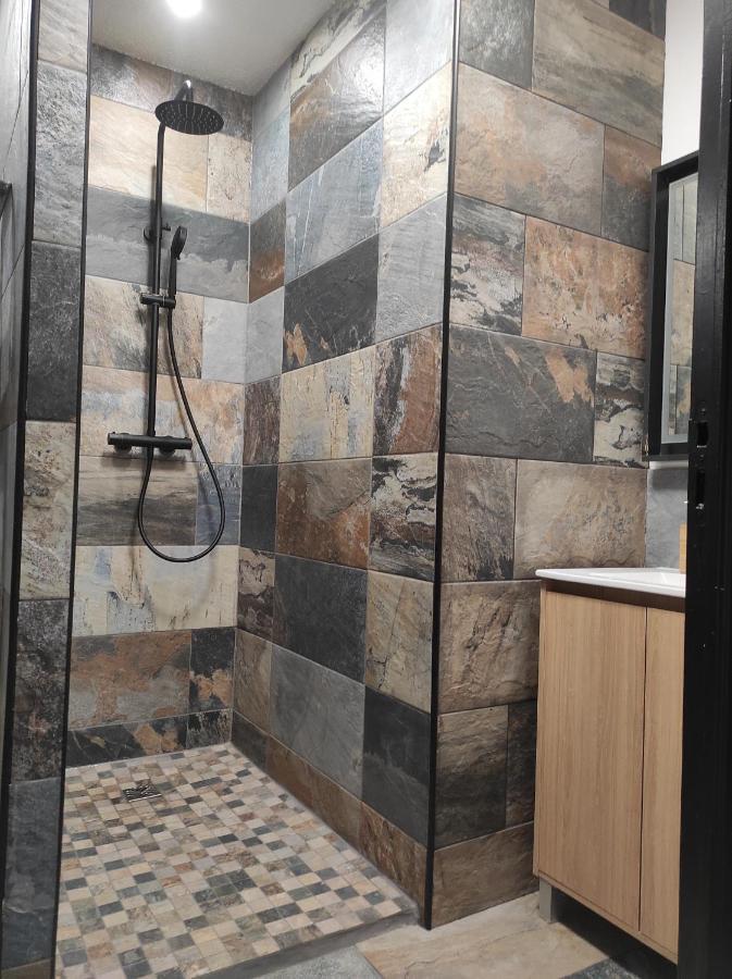 Appartement La Splenzia Spa Jacuzzi Wifi Clim Avignon Extérieur photo