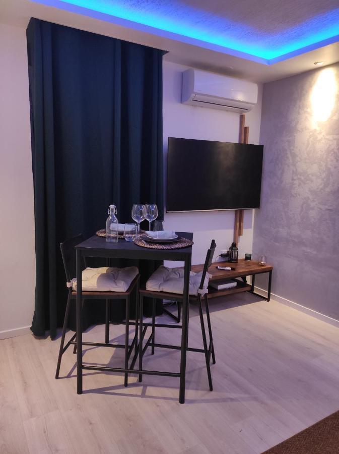 Appartement La Splenzia Spa Jacuzzi Wifi Clim Avignon Extérieur photo