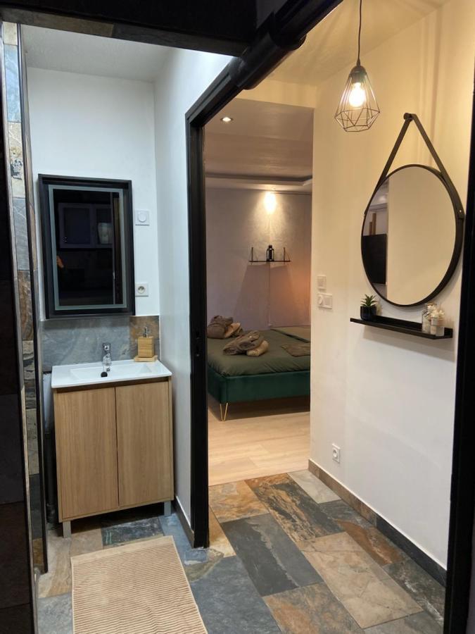 Appartement La Splenzia Spa Jacuzzi Wifi Clim Avignon Extérieur photo