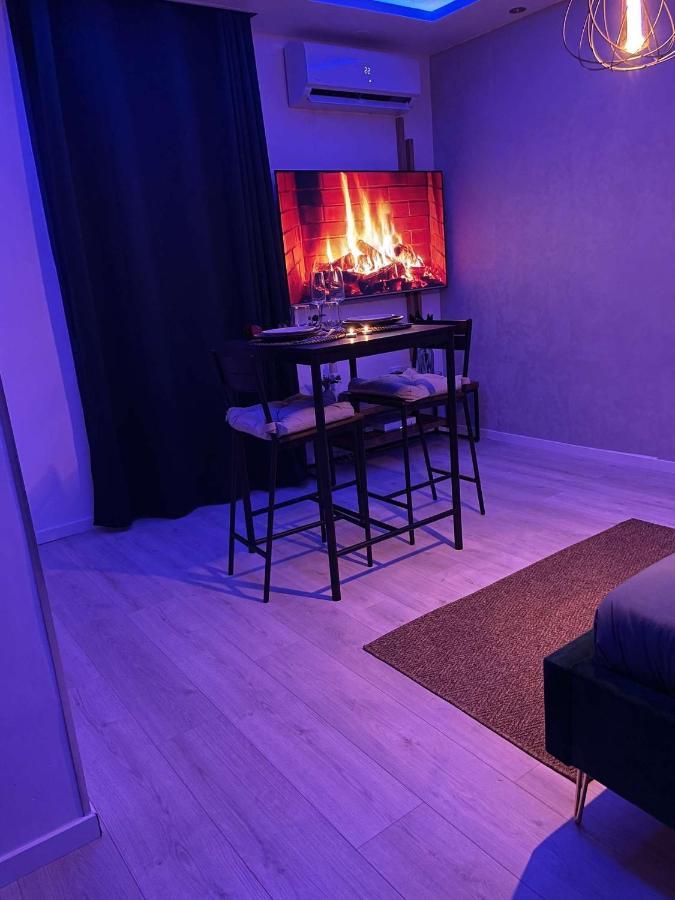 Appartement La Splenzia Spa Jacuzzi Wifi Clim Avignon Extérieur photo